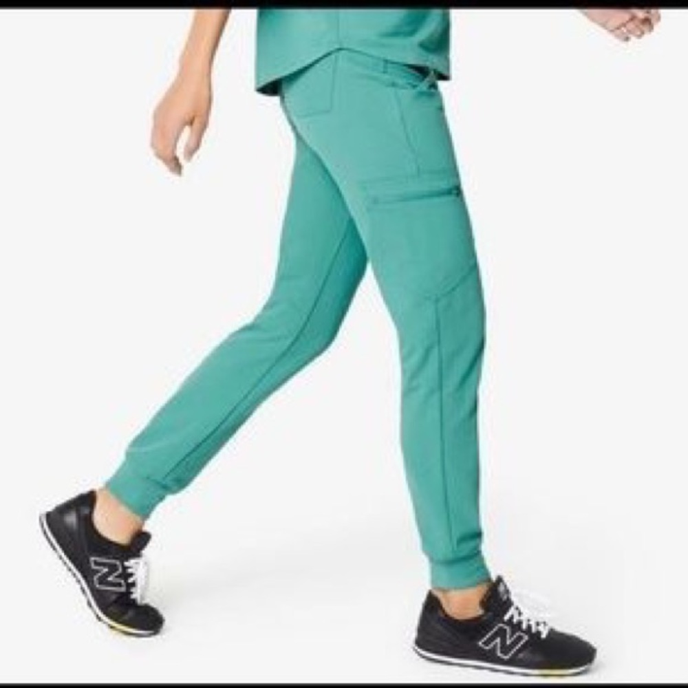 Zamora Marine Petite Jogger